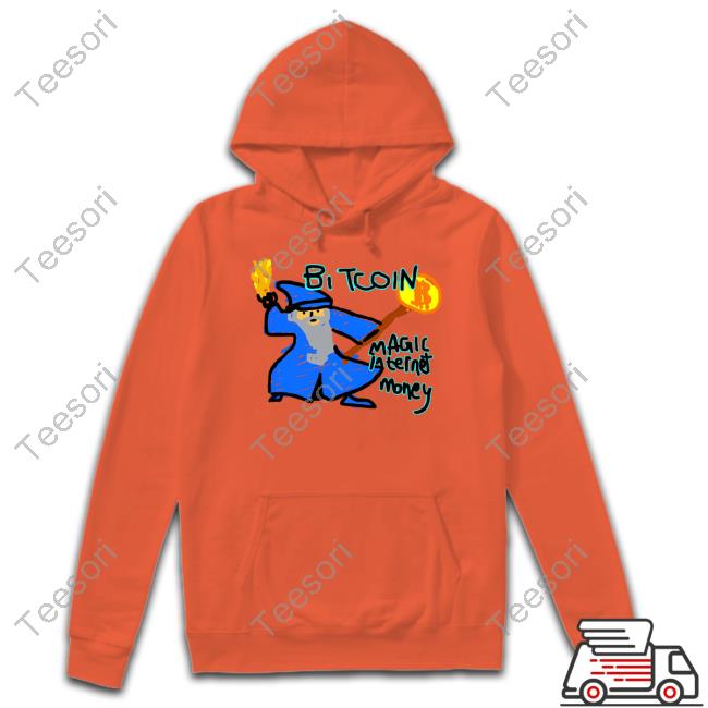 Nonfungiblthot Bitcoin Magic Internet Money Shirts Nonfungiblthot Bitcoin Magic Internet Money Shirts