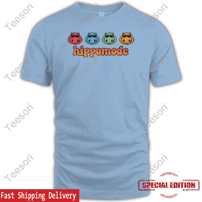 Hippomode Sweatshirt Hippomode Sweatshirt