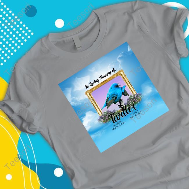 Sailor Mooncricket In Loving Memory Of Twitter Long Sleeve T Shirt Sailor Mooncricket In Loving Memory Of Twitter Long Sleeve T Shirt