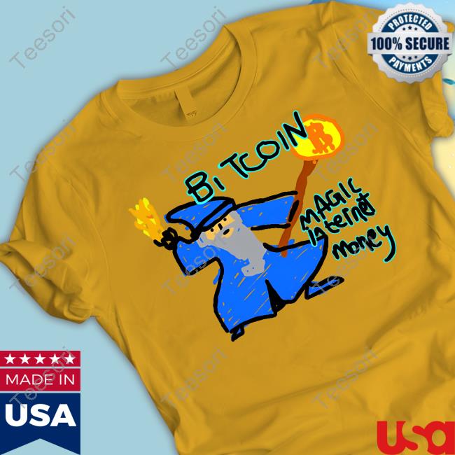 Nonfungiblthot Bitcoin Magic Internet Money Shirts Nonfungiblthot Bitcoin Magic Internet Money Shirts