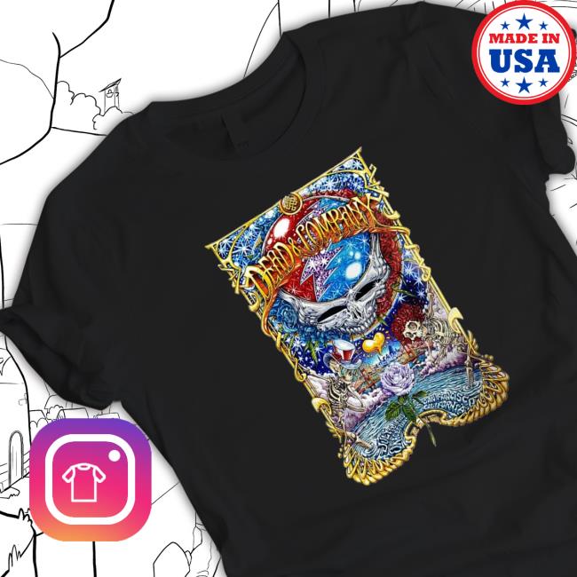 Top Dead And Company The Final Tour Oracle Park San Francisco Ca July 14-15-16 2023 shirt, hoodie, tank top, sweater and long sleeve t-shirt Top Dead And Company The Final Tour Oracle Park San Francisco Ca July 14-15-16 2023 shirt, hoodie, tank top, sweater and long sleeve t-shirt