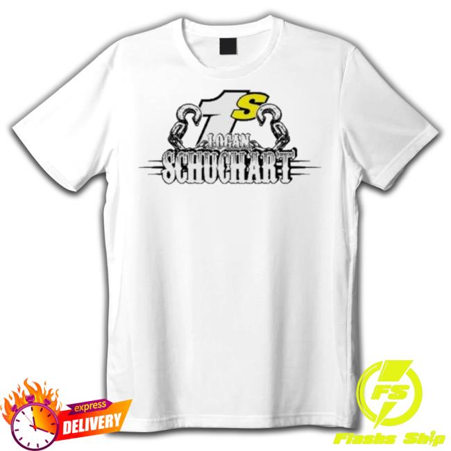 1S Logan Schuchart shirt 1S Logan Schuchart shirt