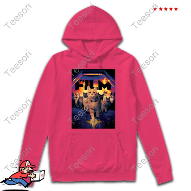 Total Film Enter The Flerkens Cat T Shirts Marvel Studios Total Film Enter The Flerkens Cat T Shirts Marvel Studios