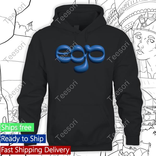 JoshLeviWorld Ego Shirts JoshLeviWorld Ego Shirts
