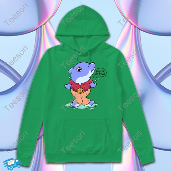 Rawpaw Shut Up You Smell T Shirt Ghoulshack Rawpaw Shut Up You Smell T Shirt Ghoulshack