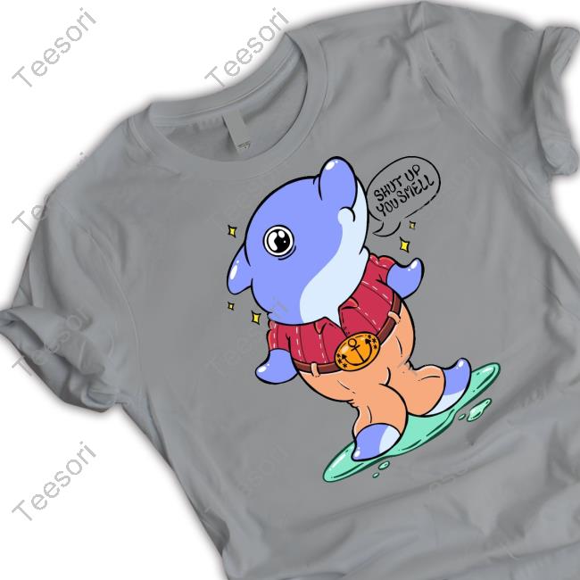 Rawpaw Shut Up You Smell T Shirt Ghoulshack Rawpaw Shut Up You Smell T Shirt Ghoulshack