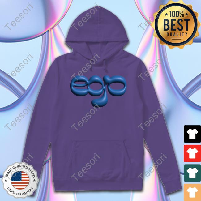 JoshLeviWorld Ego Shirts JoshLeviWorld Ego Shirts