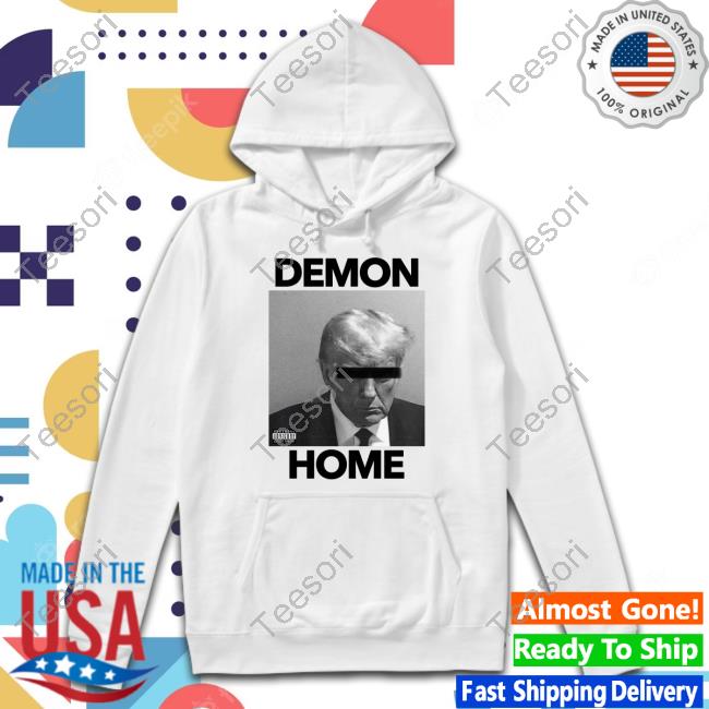 Thechildishstore Donald Trump Demon Home Shirts Thechildishstore Donald Trump Demon Home Shirts