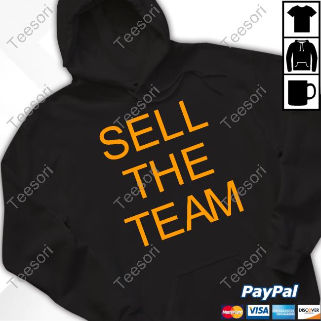 Free Kevin Brown Sell The Team Tee Shirt Free Kevin Brown Sell The Team Tee Shirt