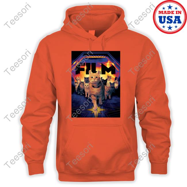 Total Film Enter The Flerkens Cat T Shirts Marvel Studios Total Film Enter The Flerkens Cat T Shirts Marvel Studios