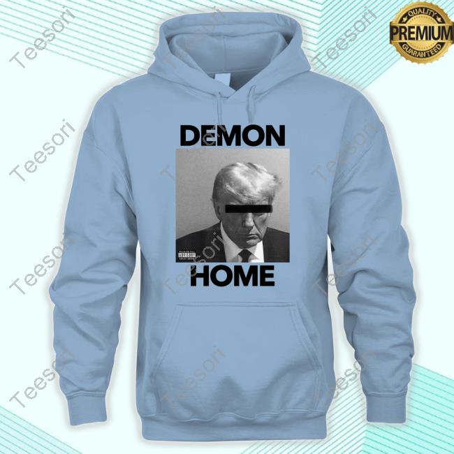 Thechildishstore Donald Trump Demon Home Shirts Thechildishstore Donald Trump Demon Home Shirts