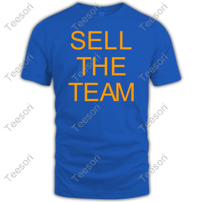 Free Kevin Brown Sell The Team Tee Shirt Free Kevin Brown Sell The Team Tee Shirt