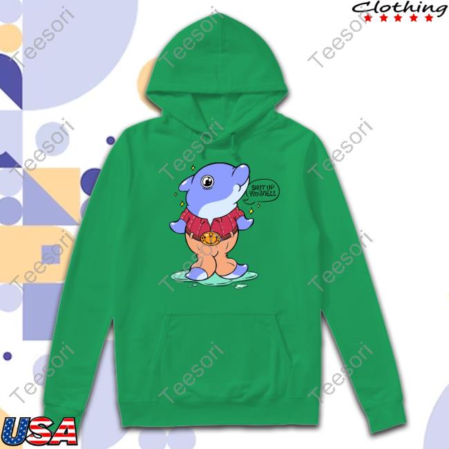 Rawpaw Shut Up You Smell T Shirt Ghoulshack Rawpaw Shut Up You Smell T Shirt Ghoulshack