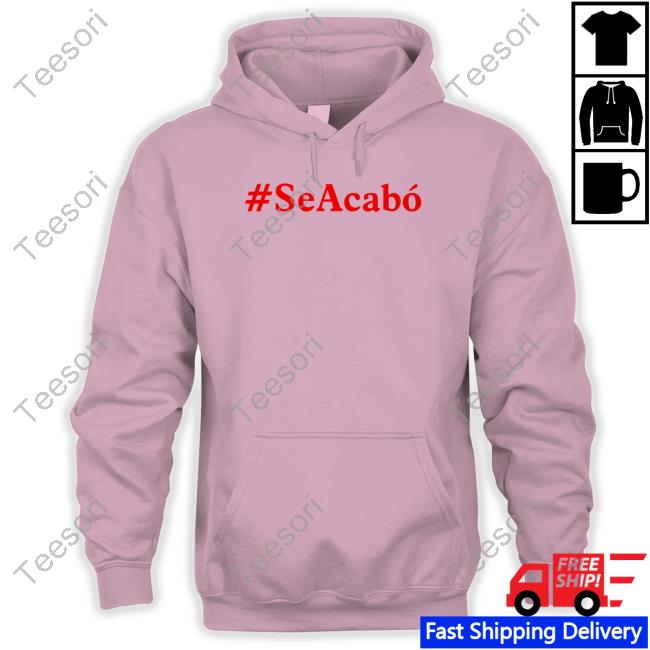 Seacabo Shirt