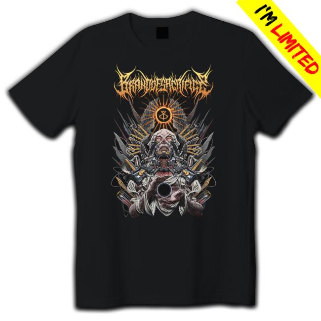 Trending Brand Of Sacrifice Store Biomech Black Sweatshirt Trending Brand Of Sacrifice Store Biomech Black Sweatshirt