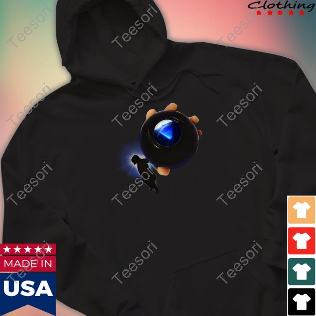 Djomusic Decide Shirt Djomusic Decide Shirt