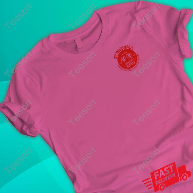 Retro Gay Pride Stonewall Means Fight Back Shirt Retro Gay Pride Stonewall Means Fight Back Shirt