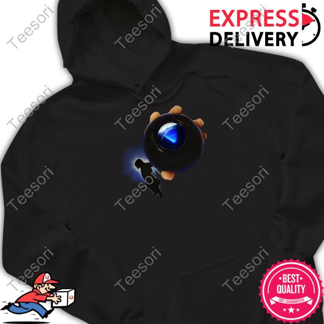 Djomusic Decide Shirt Djomusic Decide Shirt