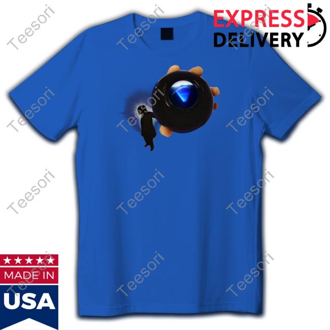 Djomusic Decide Shirt Djomusic Decide Shirt