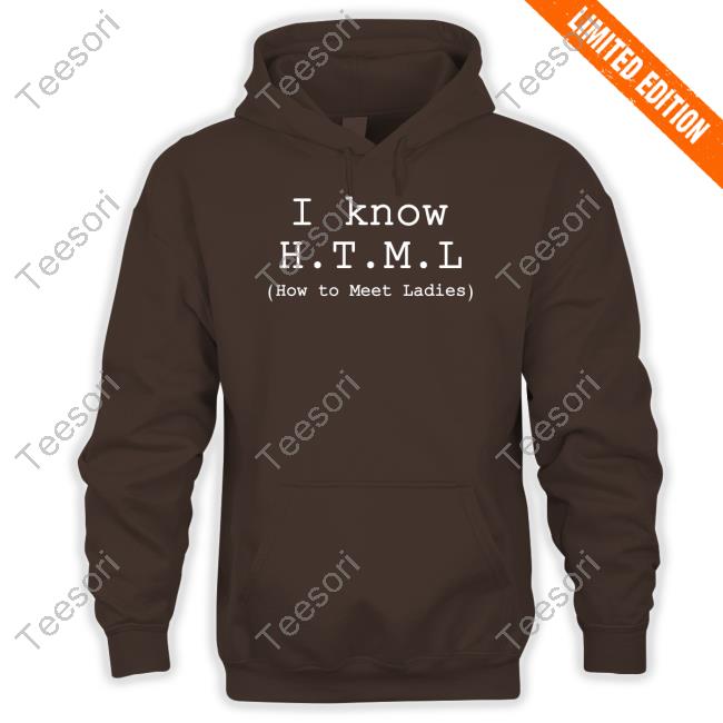 Official Erlich Bachman I Know H.T.M.L How To Meet Ladies Shirts Official Erlich Bachman I Know H.T.M.L How To Meet Ladies Shirts