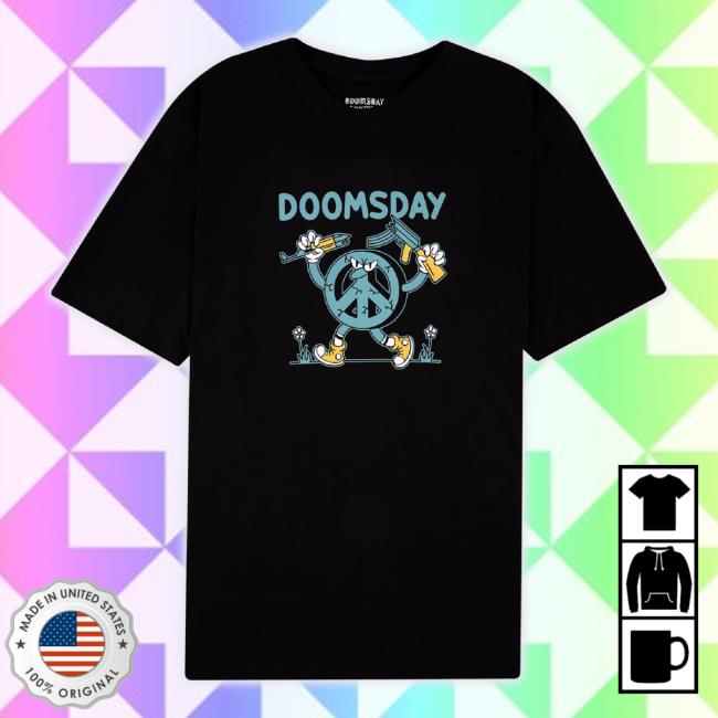 Official Doomsday Society Merch Store Peace Warriors New Shirt Doomsdaysociety Shop Official Doomsday Society Merch Store Peace Warriors New Shirt Doomsdaysociety Shop