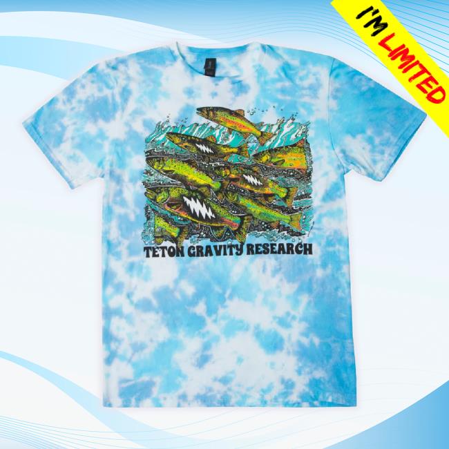 Official Teton Gravity Merch Store Grateful Dead X Tgr “Fish Are Rising Up Like Birds”Shirts Tetongravity Shop Official Teton Gravity Merch Store Grateful Dead X Tgr “Fish Are Rising Up Like Birds”Shirts Tetongravity Shop