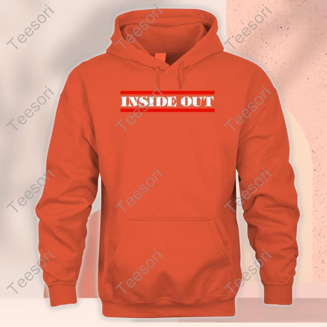 Inside Out No Spiritual Surrender Classic Shirt Inside Out No Spiritual Surrender Classic Shirt