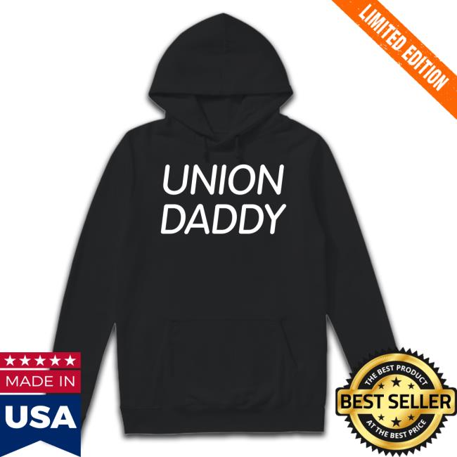 Uniondrip Union Daddy Tee Shirt Uniondrip Union Daddy Tee Shirt