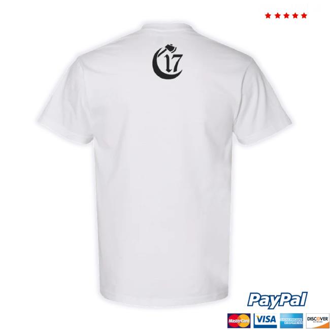 Official Chapter 17 Records Merch Store Chapter17 Chapter 17 - C17 Hoodie - 2023 - White Chapter17records Shop Official Chapter 17 Records Merch Store Chapter17 Chapter 17 - C17 Hoodie - 2023 - White Chapter17records Shop