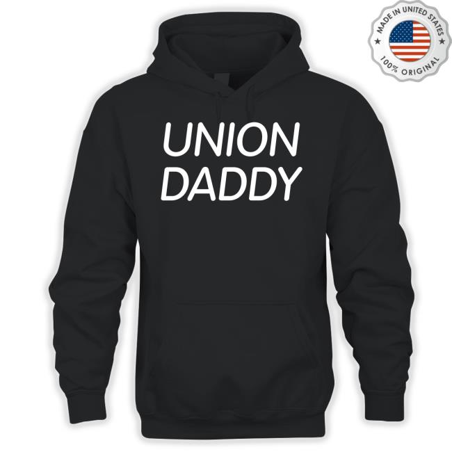 Uniondrip Union Daddy Tee Shirt Uniondrip Union Daddy Tee Shirt