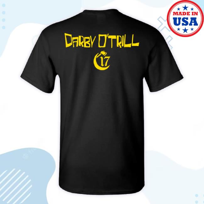 Official Chapter 17 Records Merch Store Darby O'trill - Sunflower New Shirt Chapter17records Shop Official Chapter 17 Records Merch Store Darby O'trill - Sunflower New Shirt Chapter17records Shop