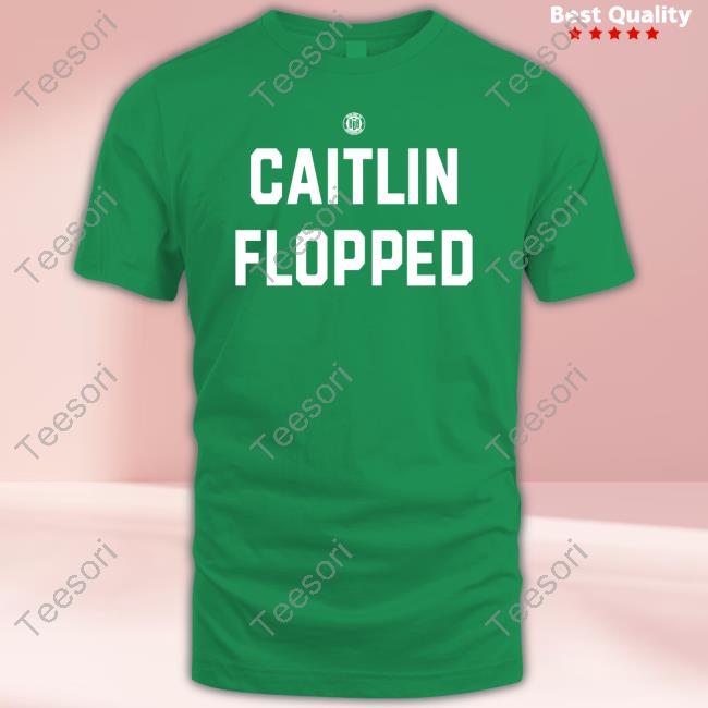 Caitlin Flopped Classic Shirt Caitlin Flopped Classic Shirt