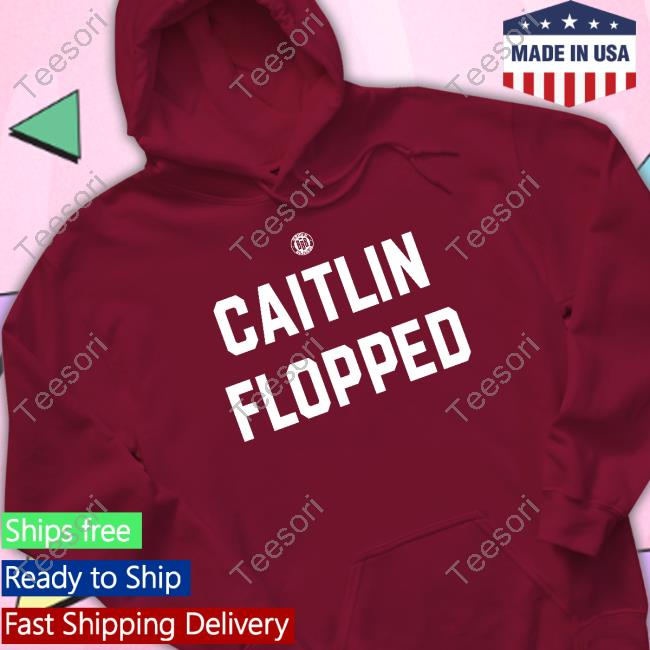 Caitlin Flopped Classic Shirt Caitlin Flopped Classic Shirt