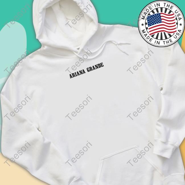 Yes, And Off-White Hoodie Yes, And Off-White Hoodie