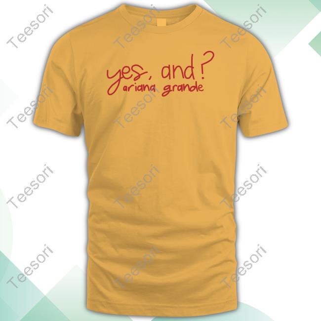 Theegrandeheels Yes, And? Collage New Hoodie Theegrandeheels Yes, And? Collage New Hoodie