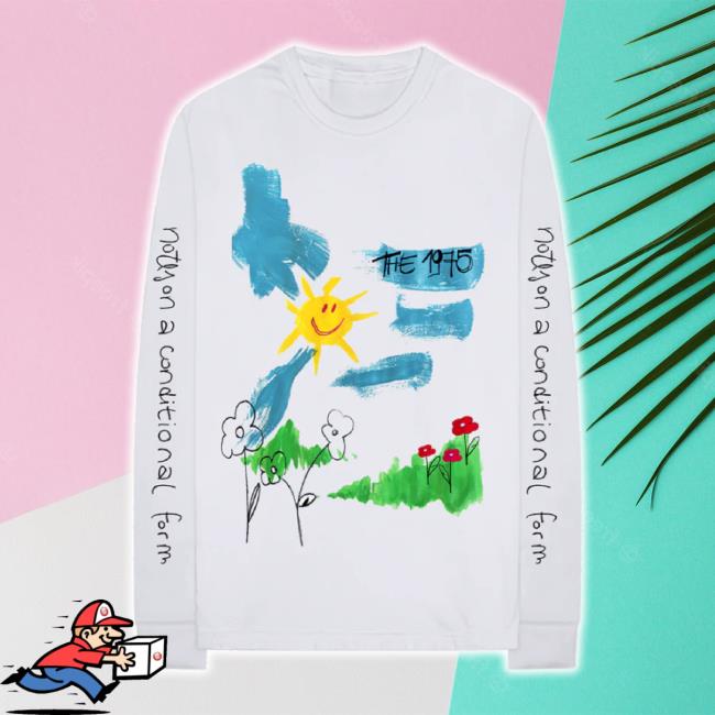 Trending The 1975 Merch Store Noacf Doodle New Shirt The1975 Shop Trending The 1975 Merch Store Noacf Doodle New Shirt The1975 Shop