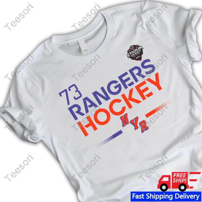 New York Rangers 73 Rangers Hockey Nyr New Shirt New York Rangers 73 Rangers Hockey Nyr New Shirt