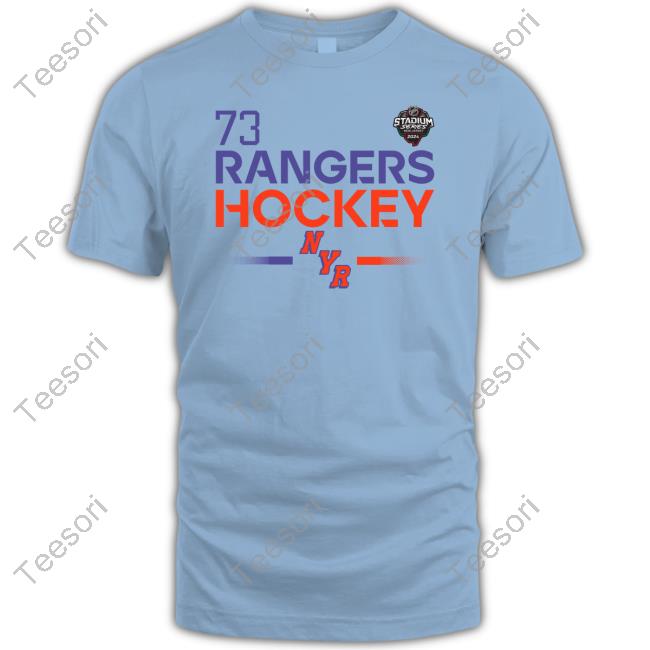 New York Rangers 73 Rangers Hockey Nyr New Shirt New York Rangers 73 Rangers Hockey Nyr New Shirt