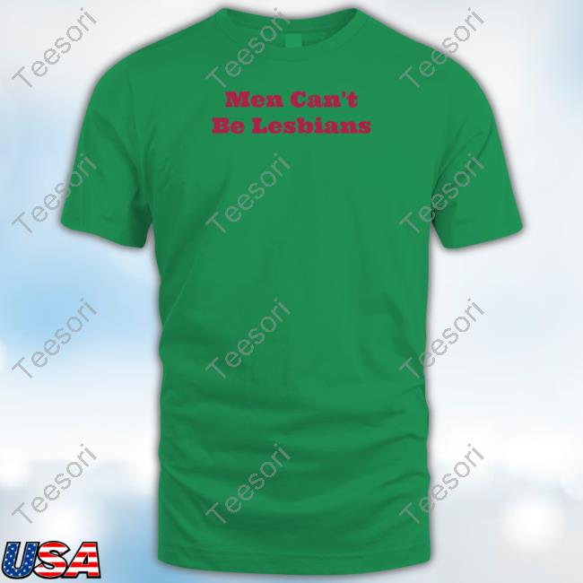 Marcus Dib Wearing Men Can't Be Lesbians Hoodie Marcus Dib Wearing Men Can't Be Lesbians Hoodie