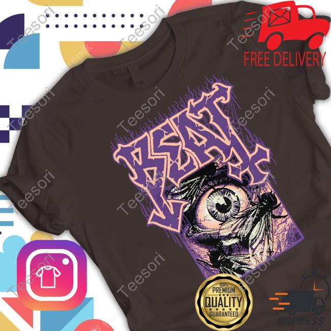 Downbeat Beat Fly Eye Tees Downbeat Beat Fly Eye Tees