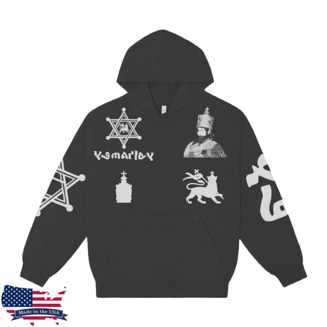 Trending Yg Marley D2 Sweater Trending Yg Marley D2 Sweater