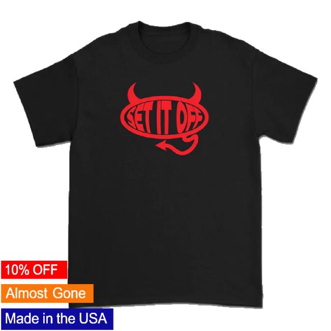 Trending Set It Off Band Merch Store Little Devil Classic Shirt Setitoffband Shop Trending Set It Off Band Merch Store Little Devil Classic Shirt Setitoffband Shop