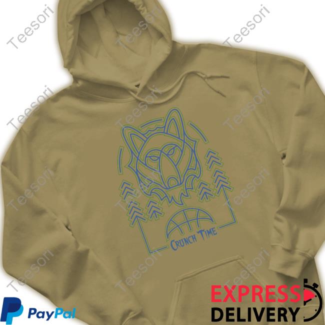 Headflyer Brewing Crunch Time Tee Shirt Headflyer Brewing Crunch Time Tee Shirt