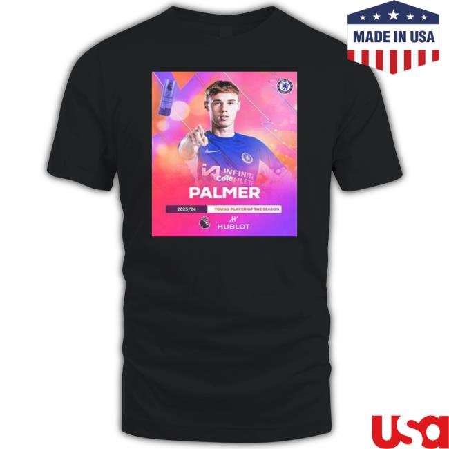 Original Congratulations To Cole Palmer Is The 2023-2024 Premier League Young Player Of The Season Hoodie Sweatshirt Original Congratulations To Cole Palmer Is The 2023-2024 Premier League Young Player Of The Season Hoodie Sweatshirt