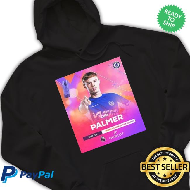 Original Congratulations To Cole Palmer Is The 2023-2024 Premier League Young Player Of The Season Hoodie Sweatshirt Original Congratulations To Cole Palmer Is The 2023-2024 Premier League Young Player Of The Season Hoodie Sweatshirt