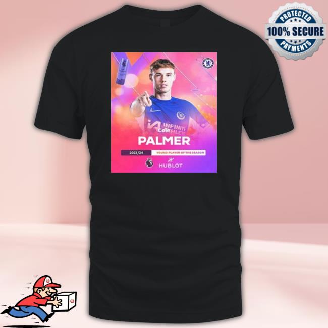 Original Congratulations To Cole Palmer Is The 2023-2024 Premier League Young Player Of The Season Hoodie Sweatshirt Original Congratulations To Cole Palmer Is The 2023-2024 Premier League Young Player Of The Season Hoodie Sweatshirt