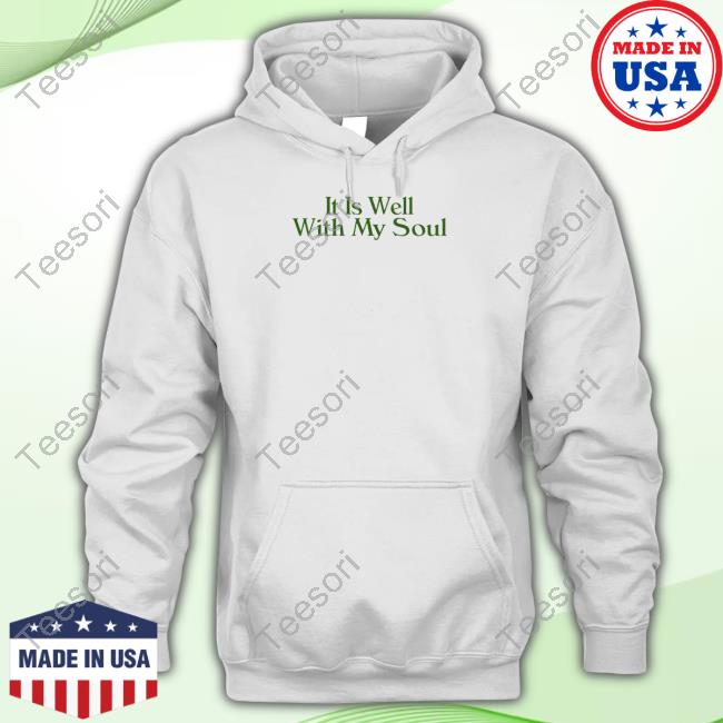 Almarlowww Cameron D. Payne It Is Well With My Soul Official Almarlowww Cameron D. Payne It Is Well With My Soul Official