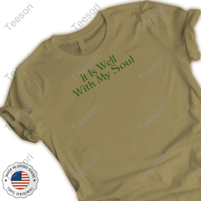 Almarlowww Cameron D. Payne It Is Well With My Soul Official Almarlowww Cameron D. Payne It Is Well With My Soul Official