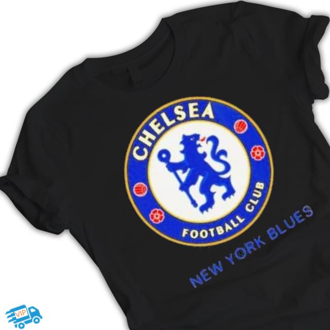 Original Cool Chelsea Football Club New York Blues Hoodie Sweatshirt Original Cool Chelsea Football Club New York Blues Hoodie Sweatshirt