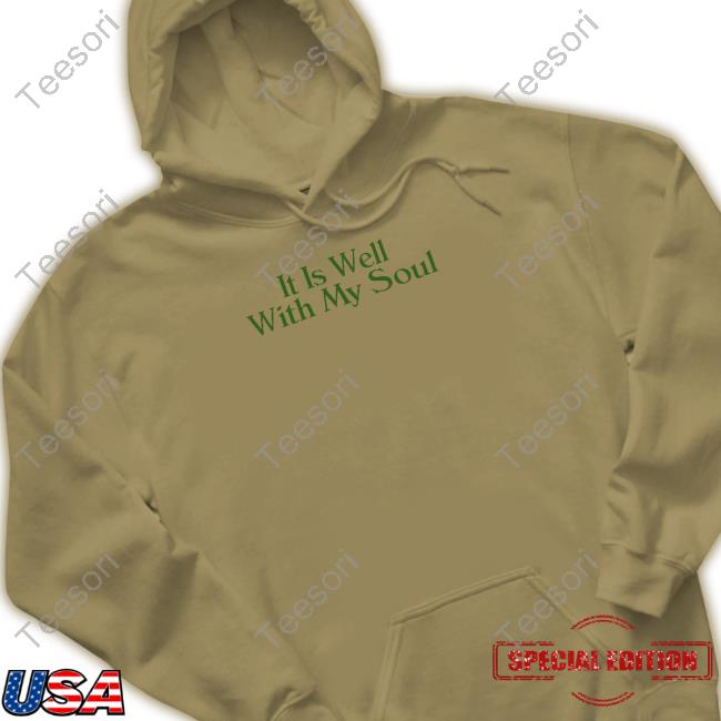 Almarlowww Cameron D. Payne It Is Well With My Soul Official Almarlowww Cameron D. Payne It Is Well With My Soul Official